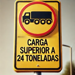 Descargue de más de 24 Toneladas