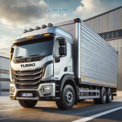 Descargue de Turbo de 5 MT